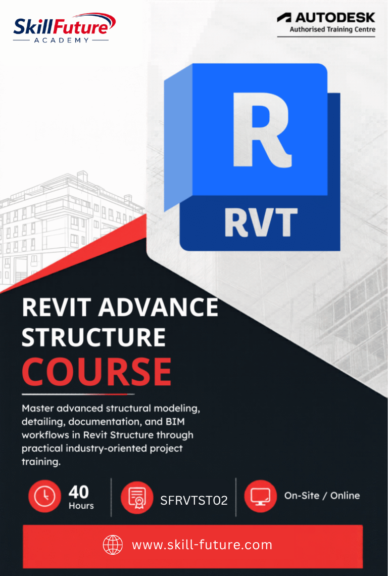 Revit Advance Structure Course